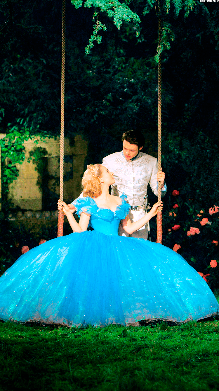 Cinderella Movie Wallpapers - Top Free Cinderella Movie Backgrounds ...