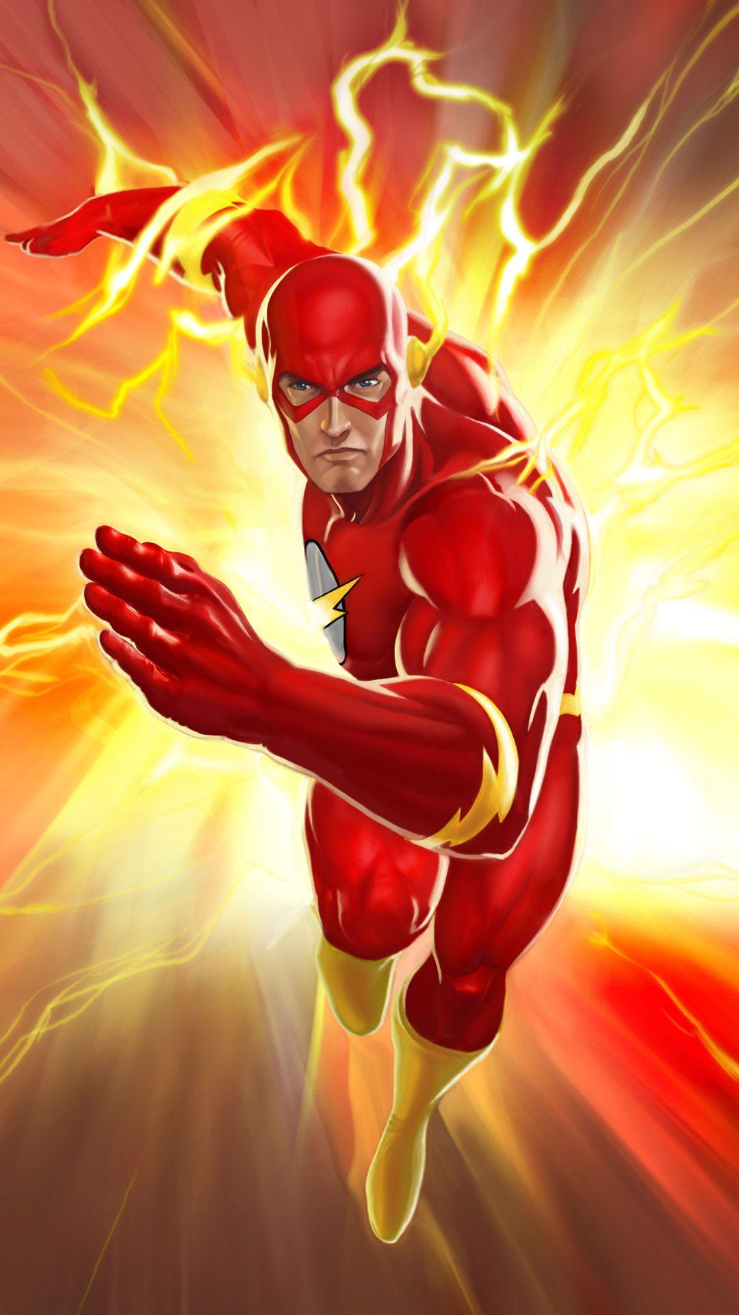 Flash Android Wallpapers - Top Free Flash Android Backgrounds