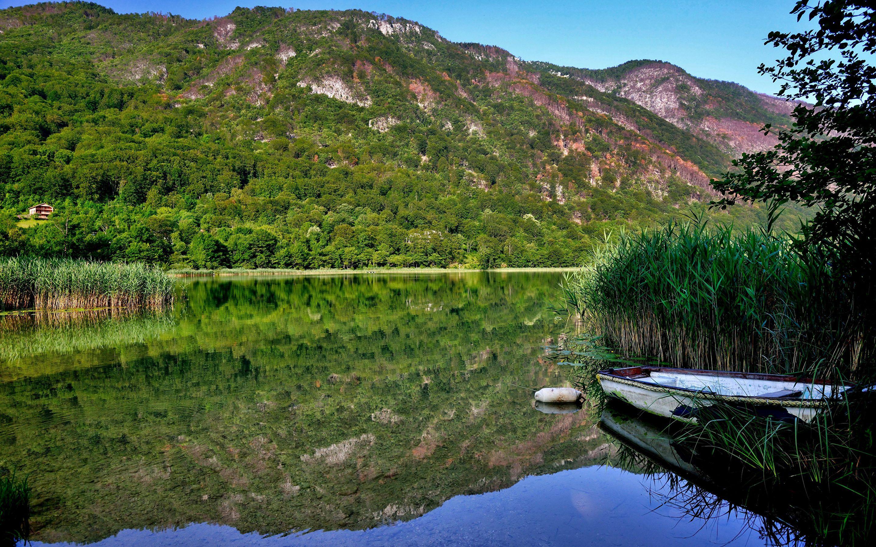 2880x1800 Picture Bosnia and Herzegovina Boracko Summer Nature 2880x1800