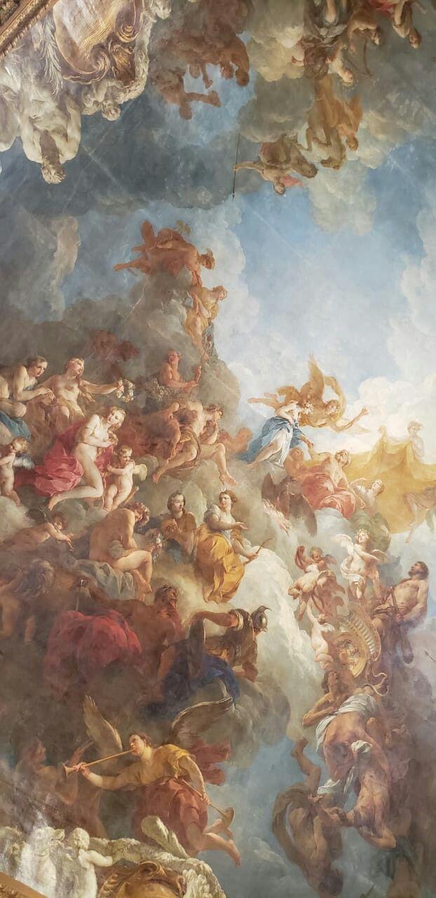 622x1280 duvar kağıdı. Art wallpaper, Rennaissance art, Renaissance art