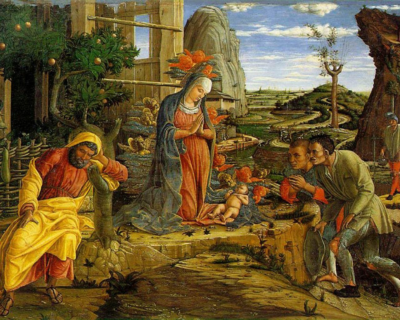 Renaissance Art Desktop Wallpapers Top Free Renaissance Art Desktop Backgrounds Wallpaperaccess