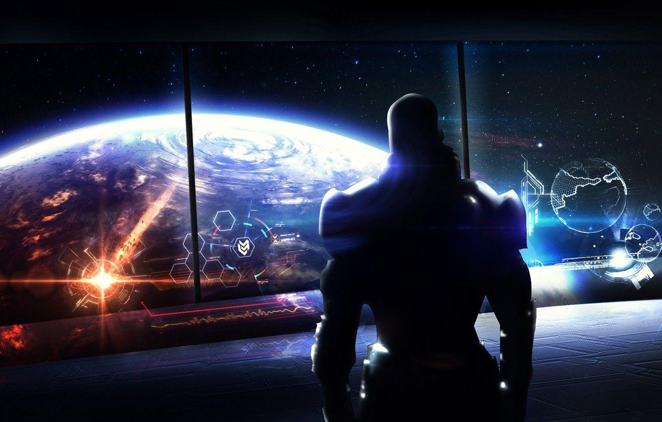 Earth Mass Effect 3 Wallpapers - Top Free Earth Mass Effect 3