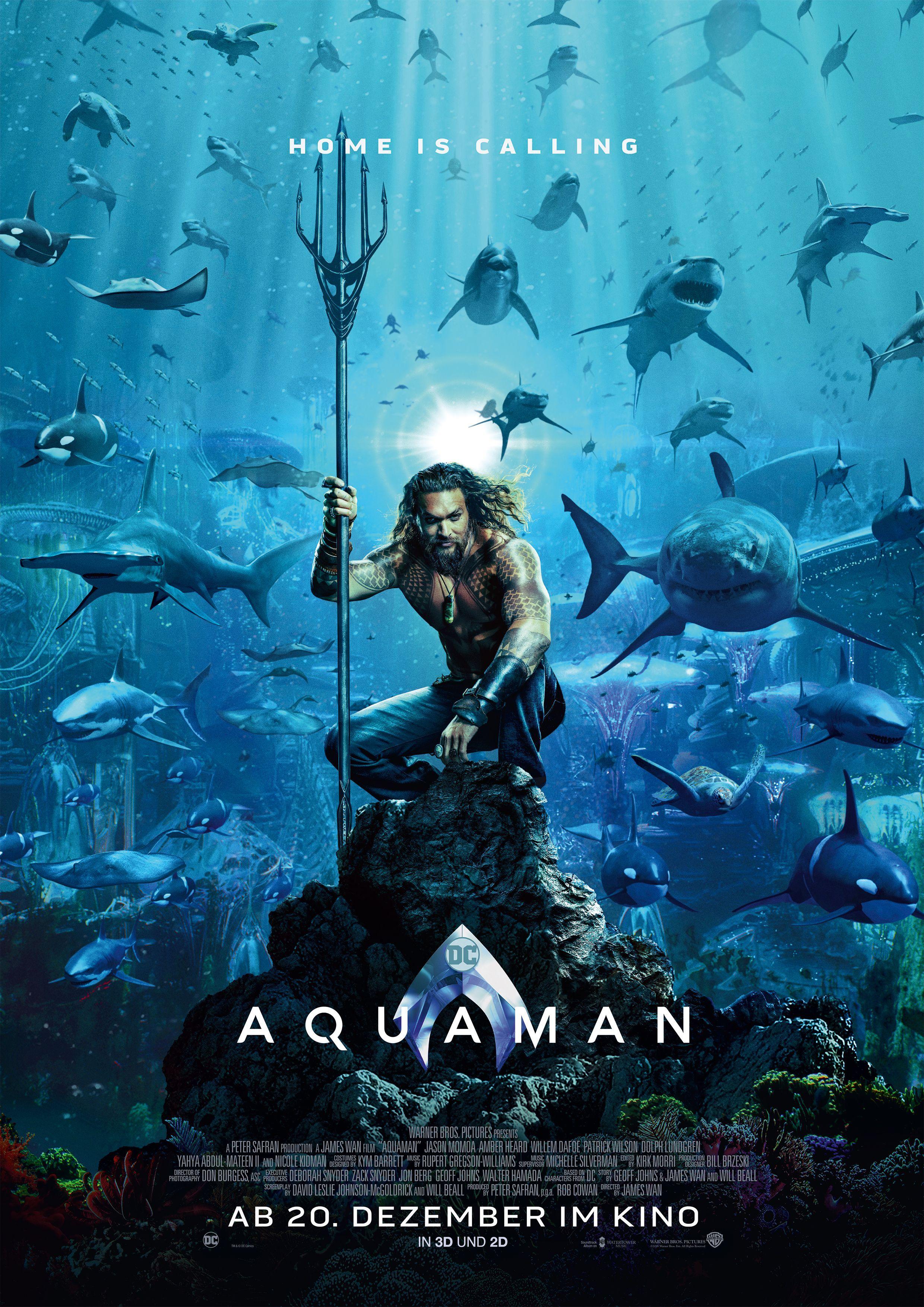 2480x3507 Aquaman Wallpaper HD: Aquaman Trident HD Wallpaper
