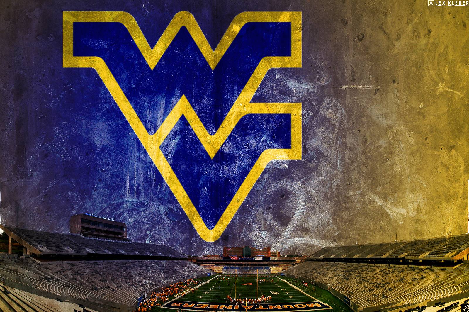 1600x1064 Wvu Background