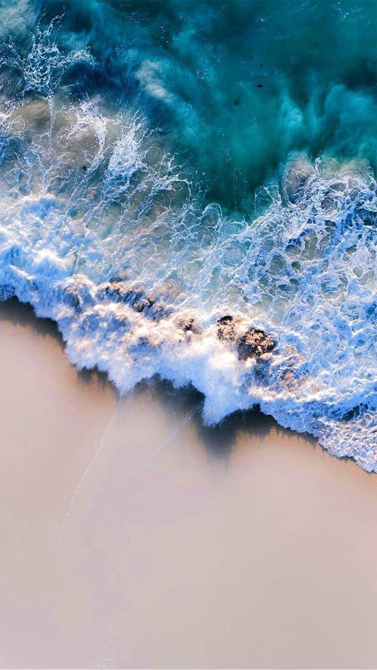 750x1333 mohammed_razzaqui_ #On Instagram. Ocean wallpaper, Nature wallpaper, Beach wallpaper