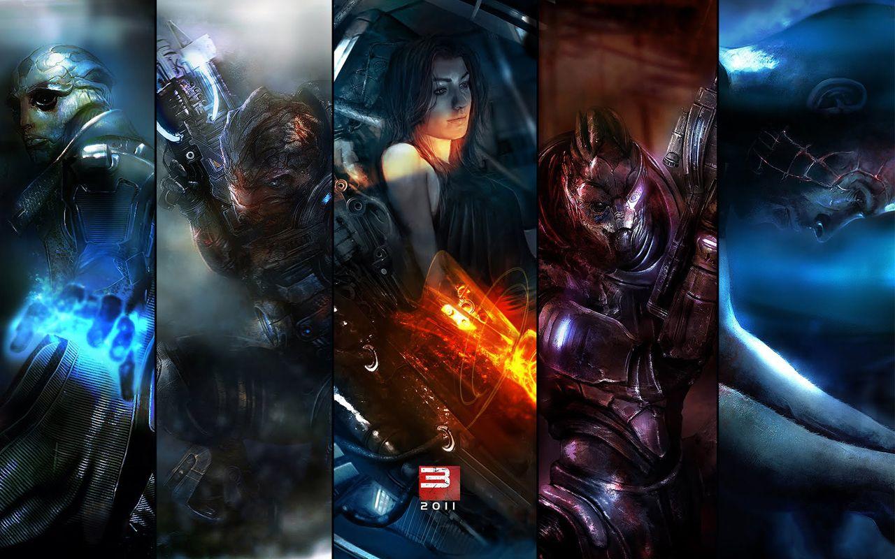 1280x800 Free download Mass Effect 3 Earth multiplayer DLC announced Rocket Chainsaw [1280x800] for your Desktop, Mobile & Tablet. Explore Mass Effect 3 Multiplayer Wallpaper. Mass Effect Wallpaper, Mass Effect