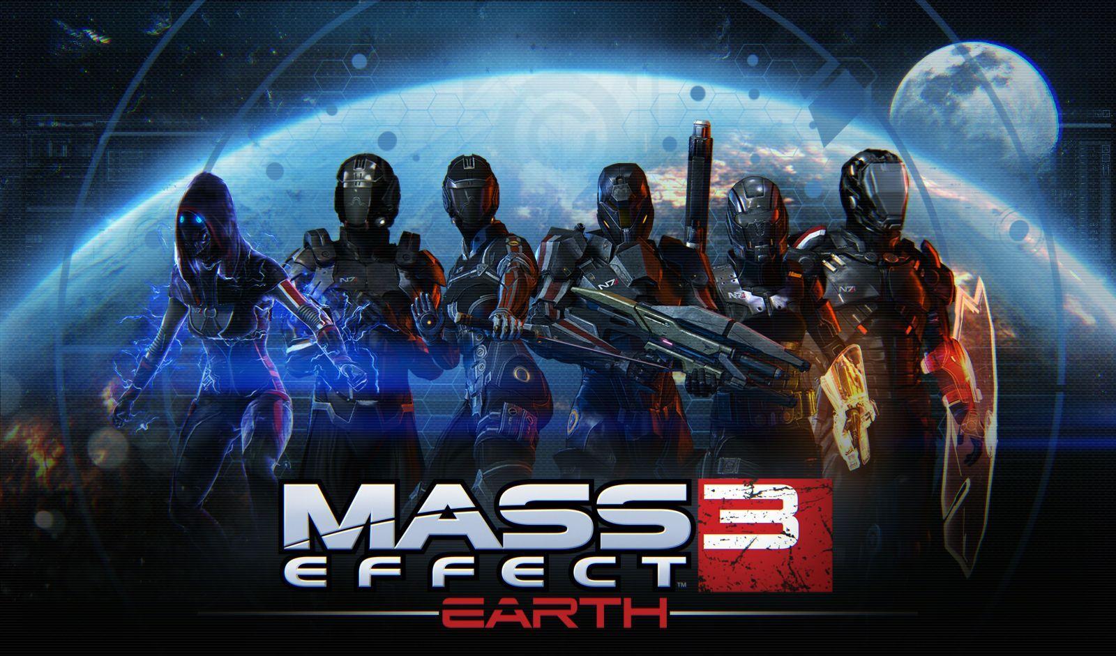 1600x941 BIOWARE ENLISTS YOUR HELP TO SAVE HUMANITY. Mass effect, Mass effect Mass effect reapers