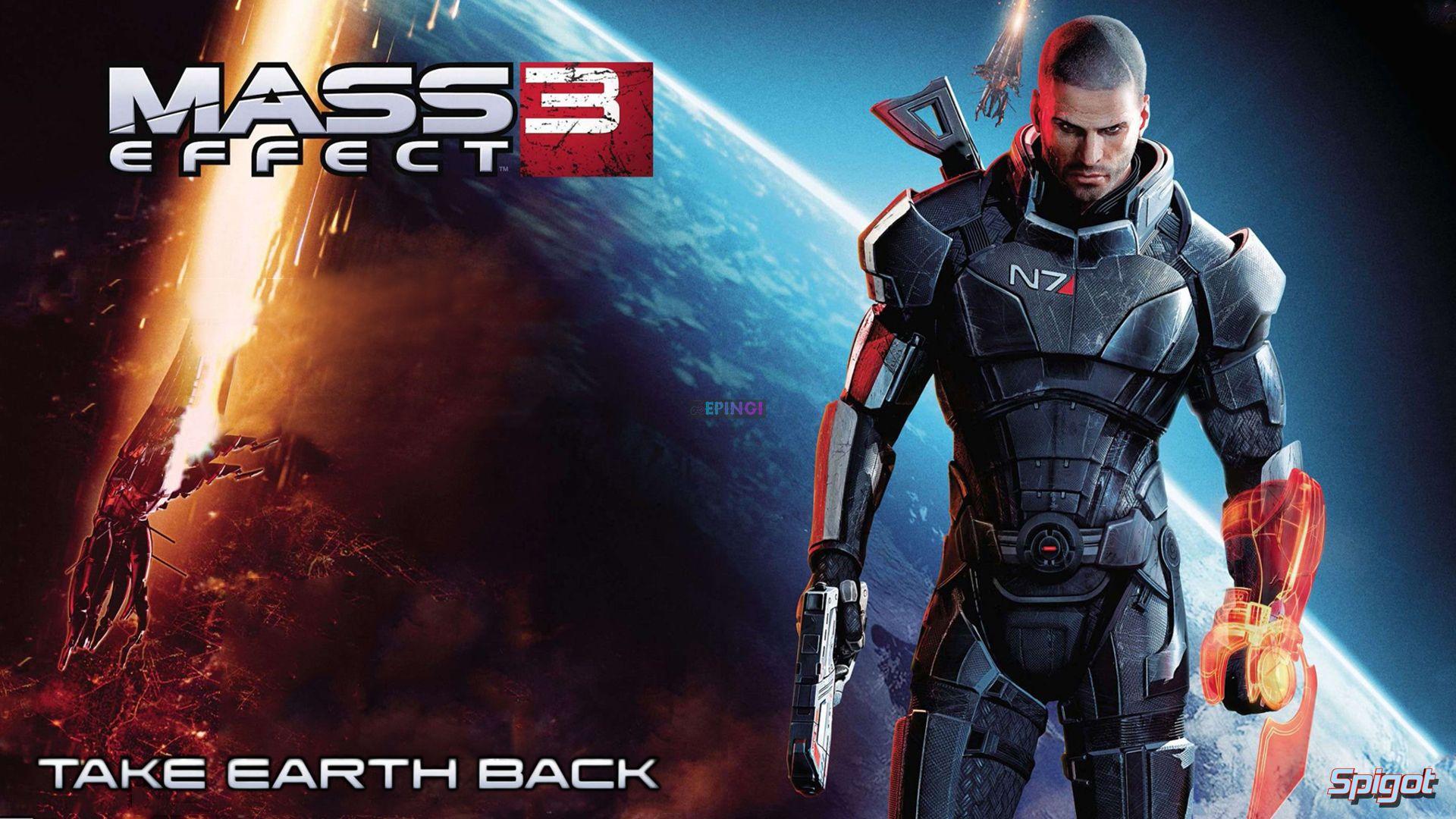 1920x1080 Mass Effect 3 Full Version Free Download Game