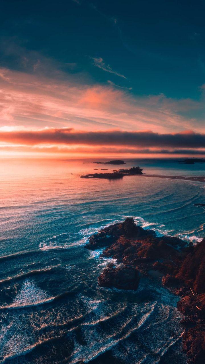 720x1280 Image about beach in