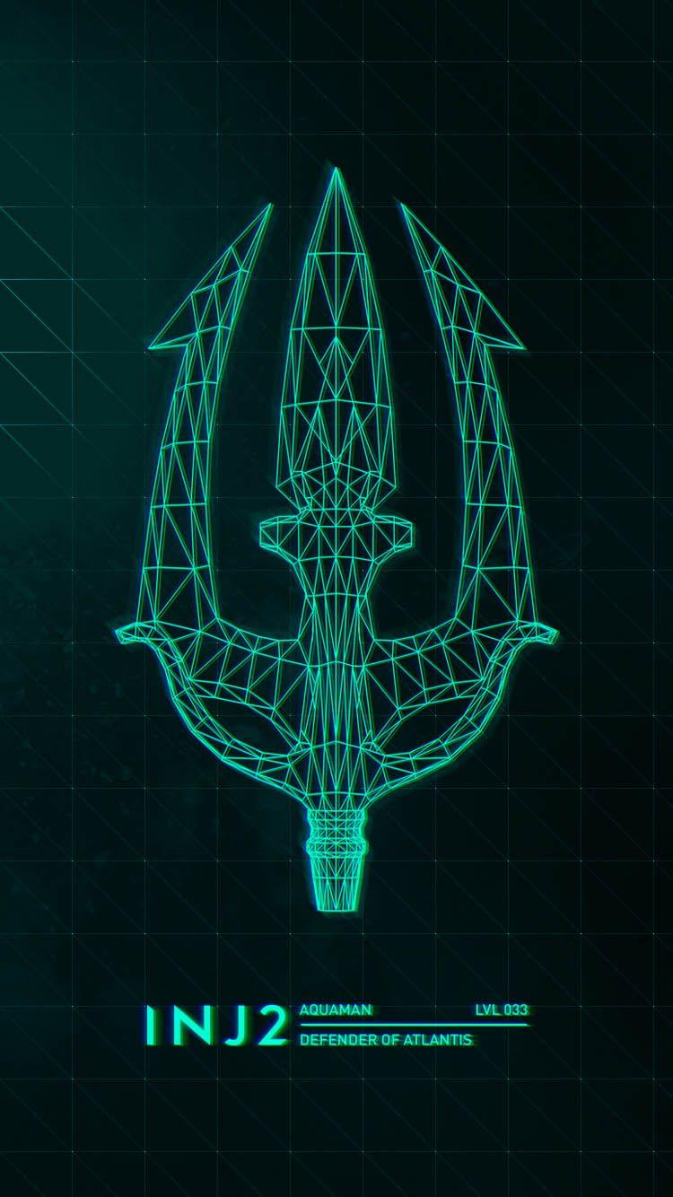 750x1334 Aquaman Gallery. Injustice:Gods Among Us