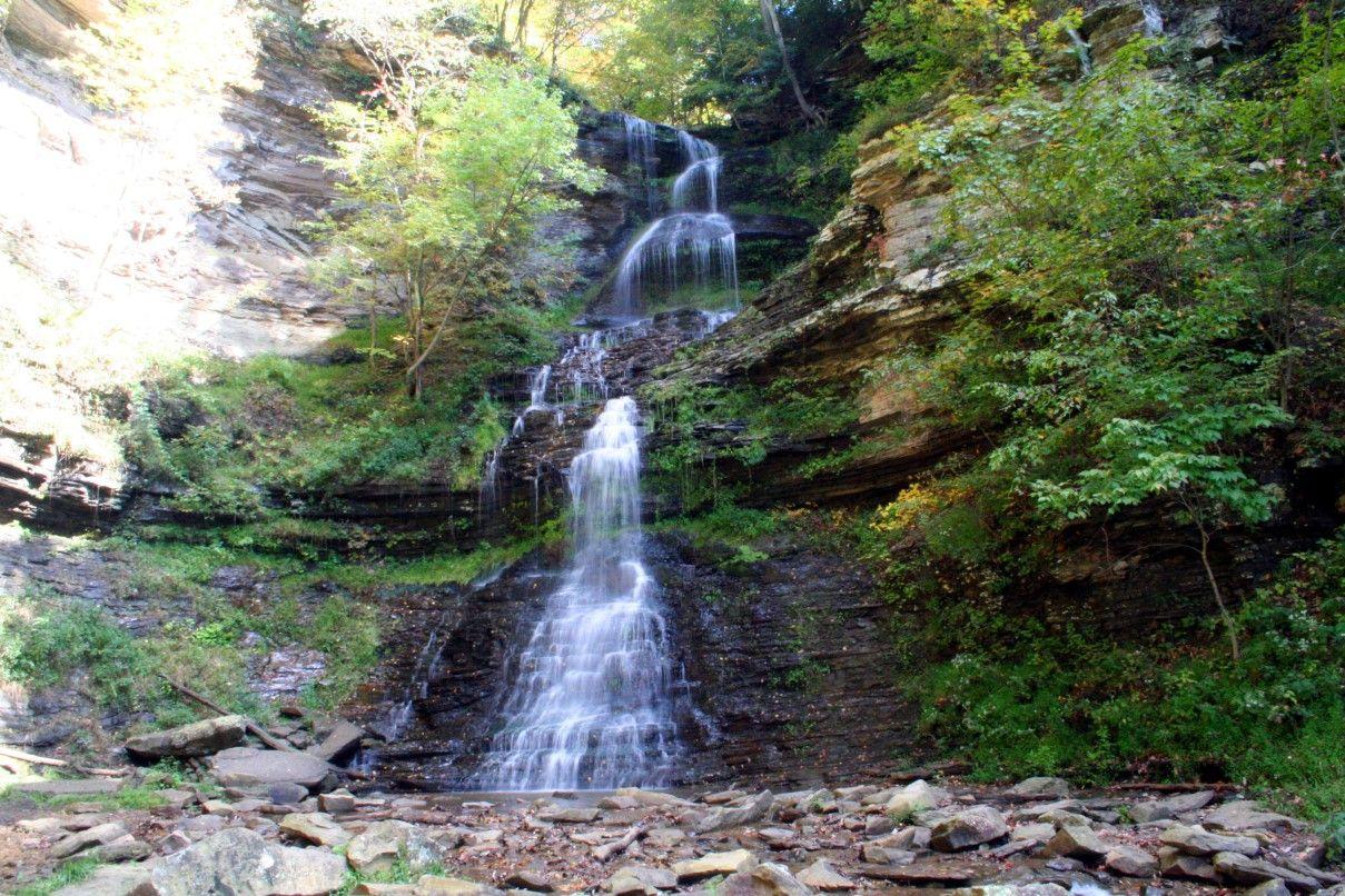 1209x806 West Virginia Wallpaper Falls HD Wallpaper