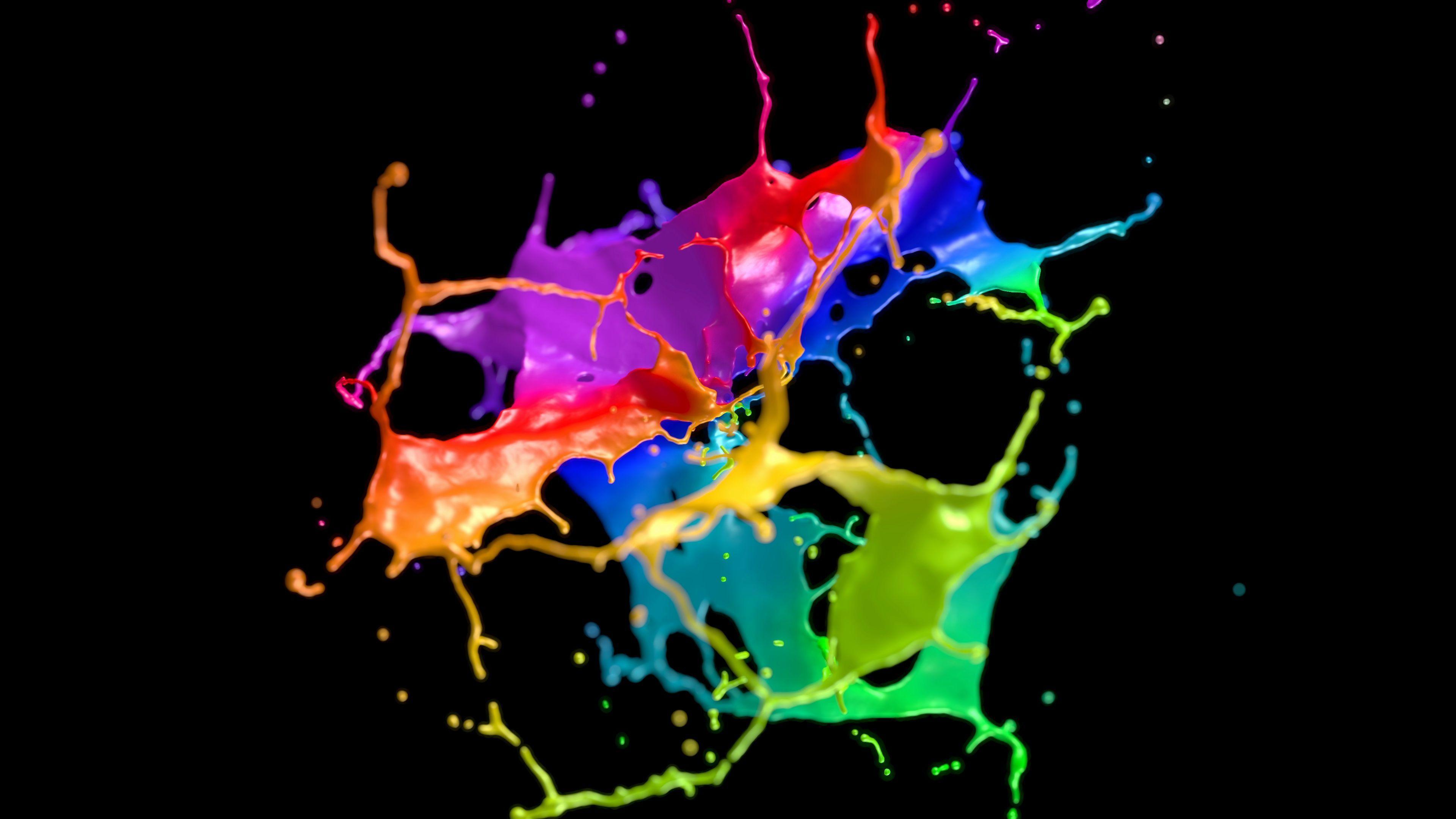 3840x2160 