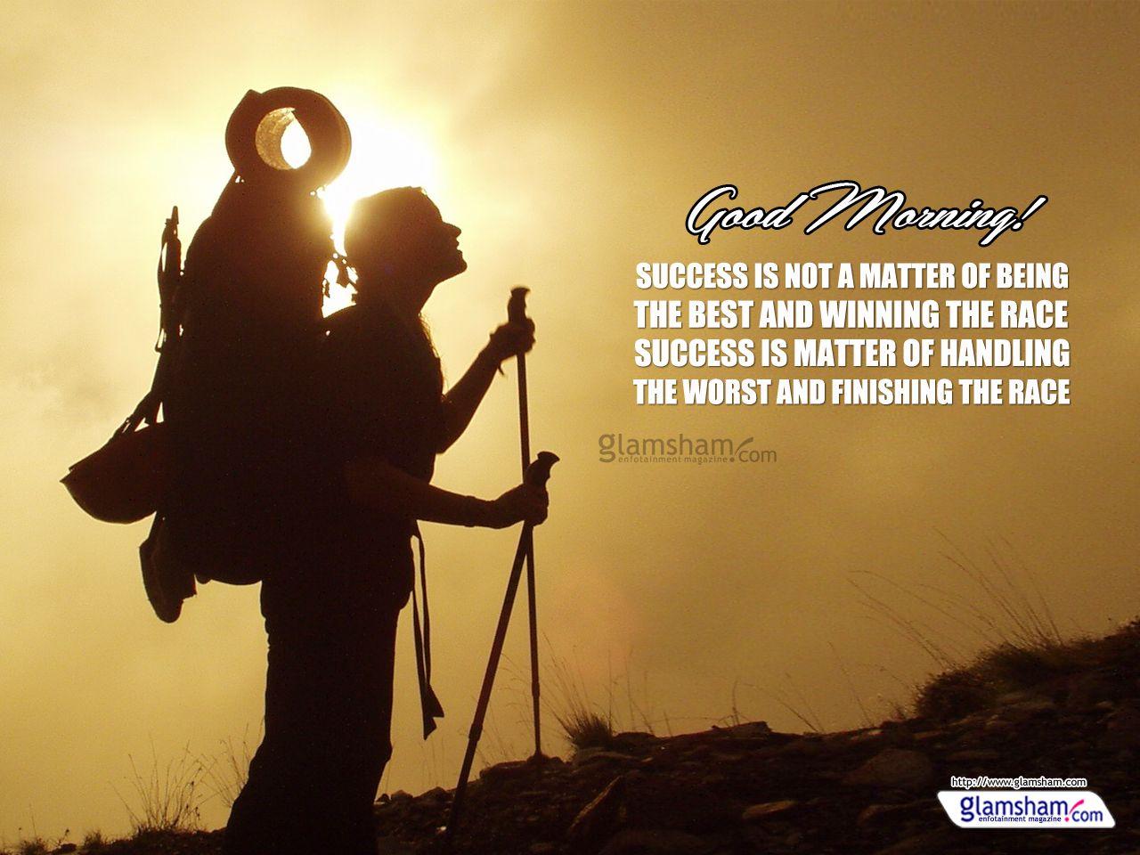 1280x960 Good Morning Soldier Quotes
