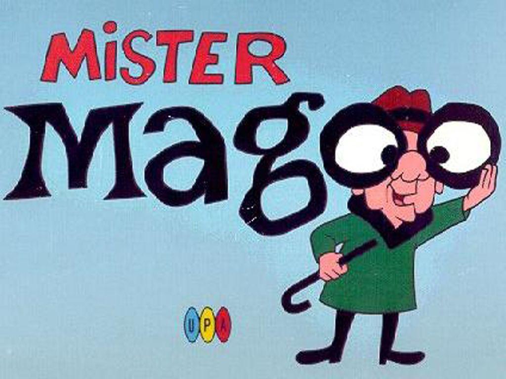 Mr. Magoo Wallpapers - Top Free Mr. Magoo Backgrounds - WallpaperAccess