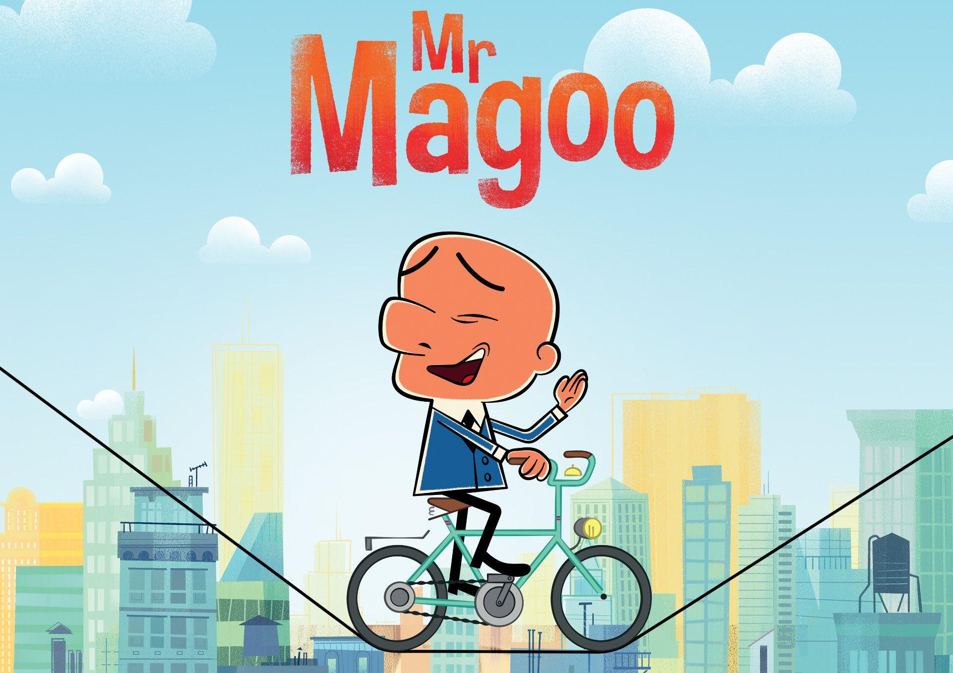 Mr. Magoo Wallpapers - Top Free Mr. Magoo Backgrounds - WallpaperAccess