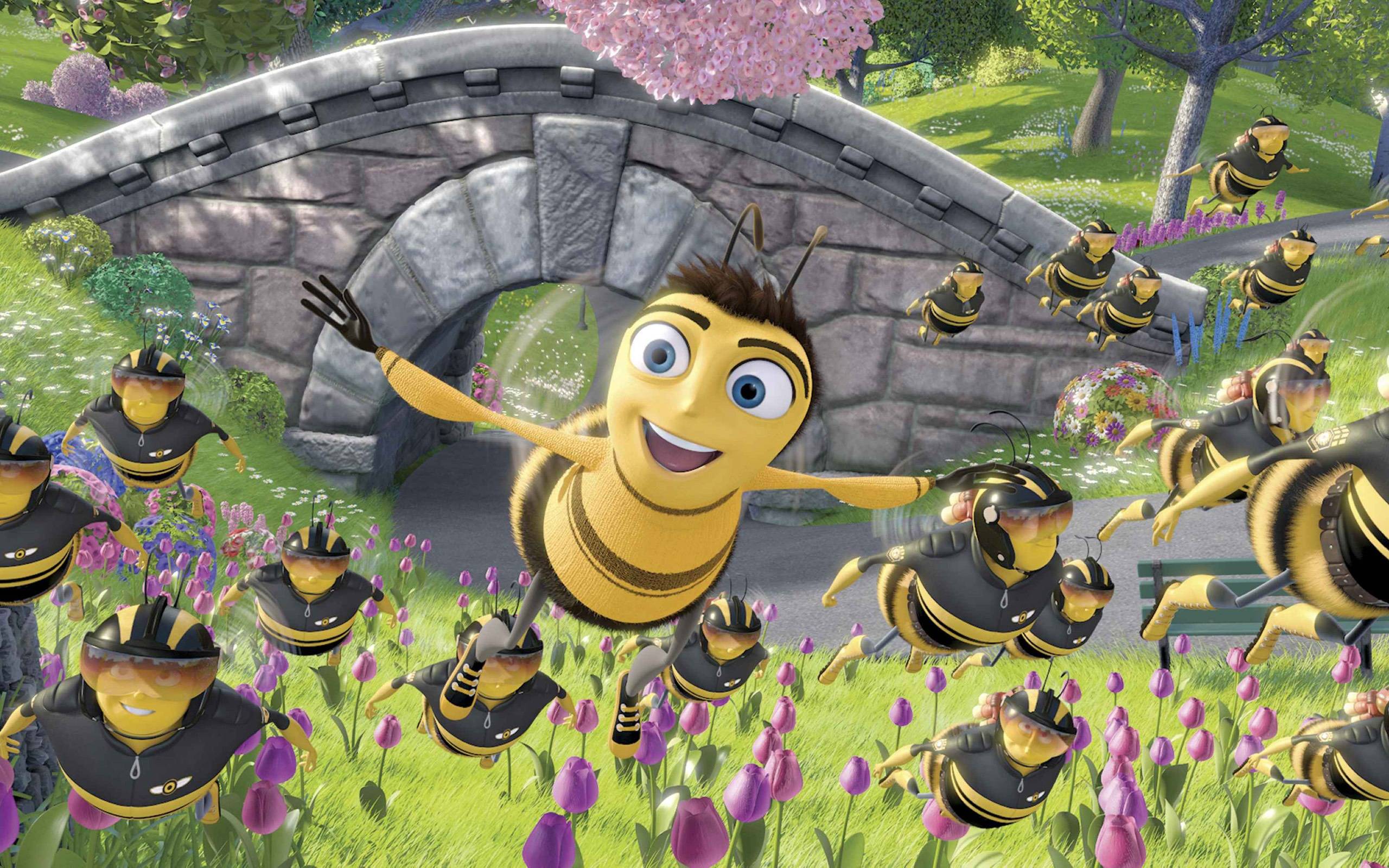 Bee Movie Leak: Secrets You WON'T Believe!
