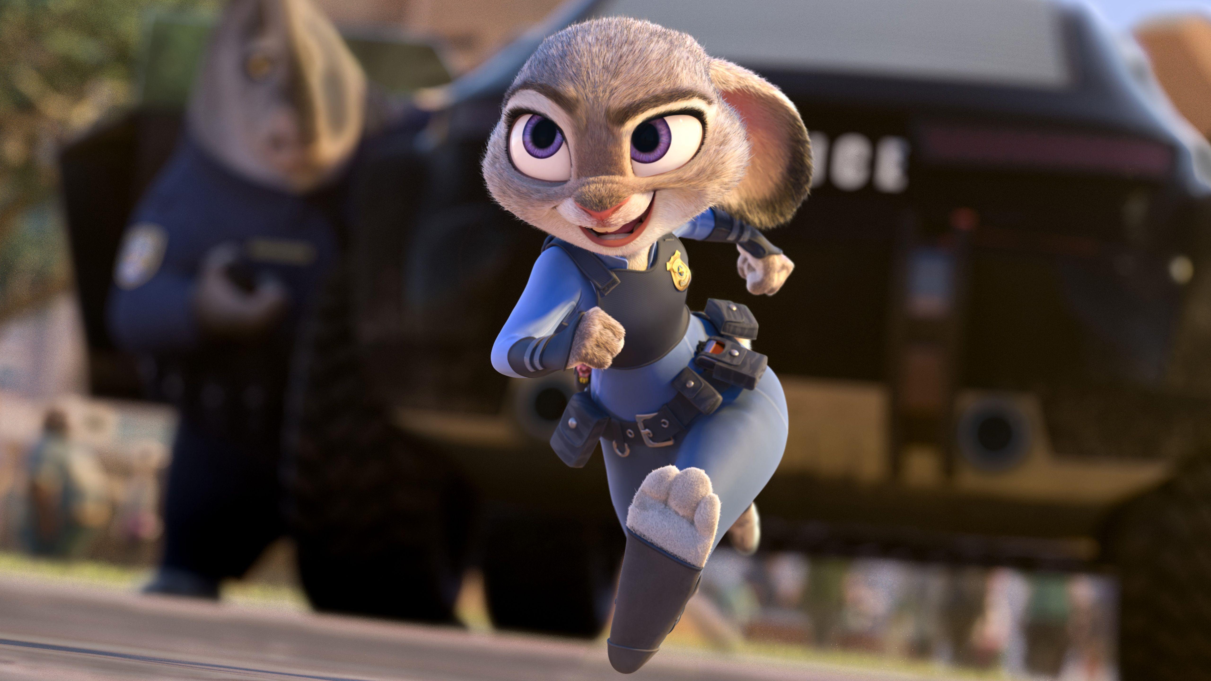 Featured image of post Zootopia Wallpaper Phone