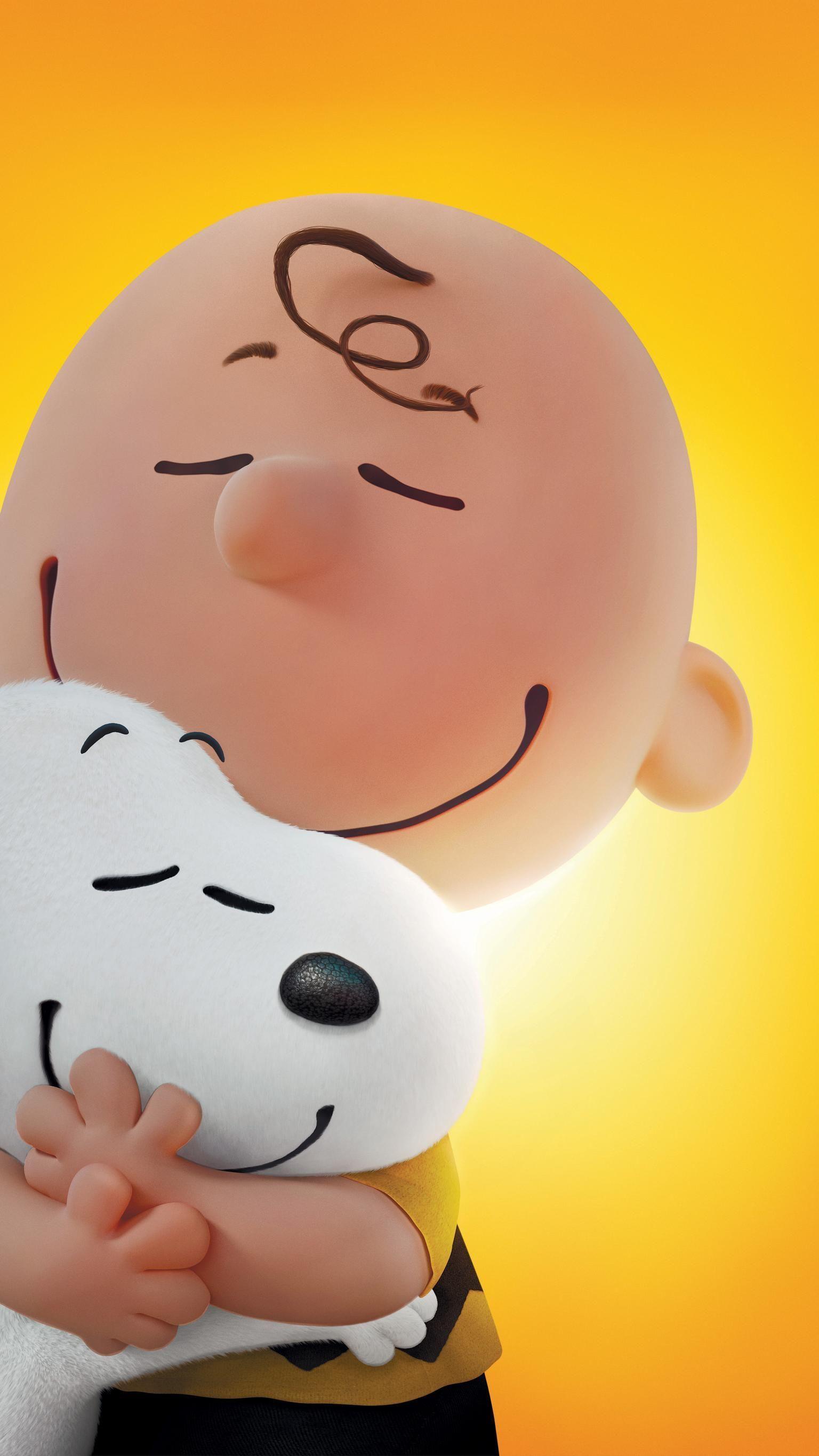 1536x2732 The Peanuts Movie (2015) Phone Wallpaper. Moviemania. Snoopy wallpaper, Snoopy picture, Peanuts wallpaper