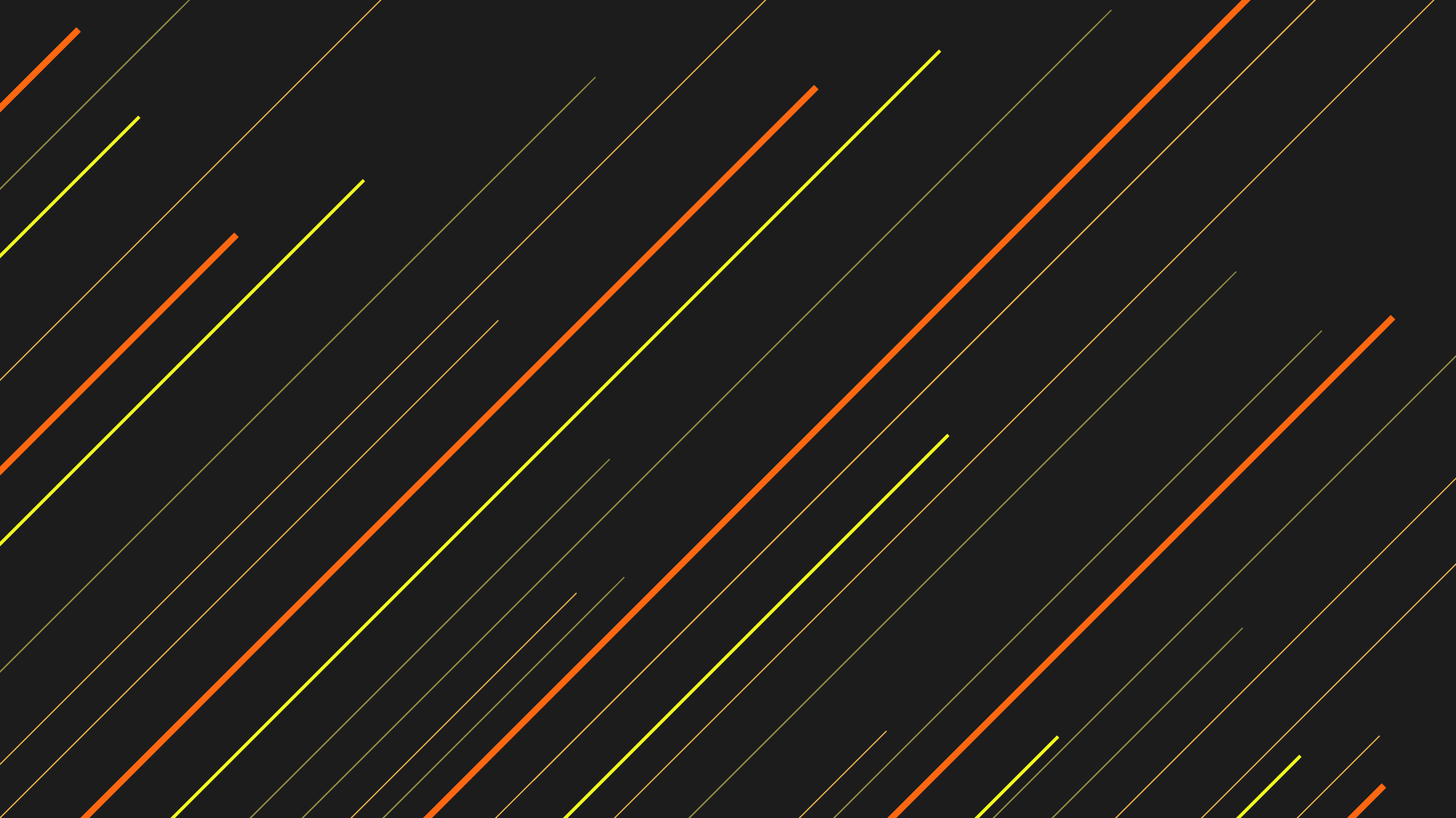 5120x2880 Minimal Lines 5K Wallpaper