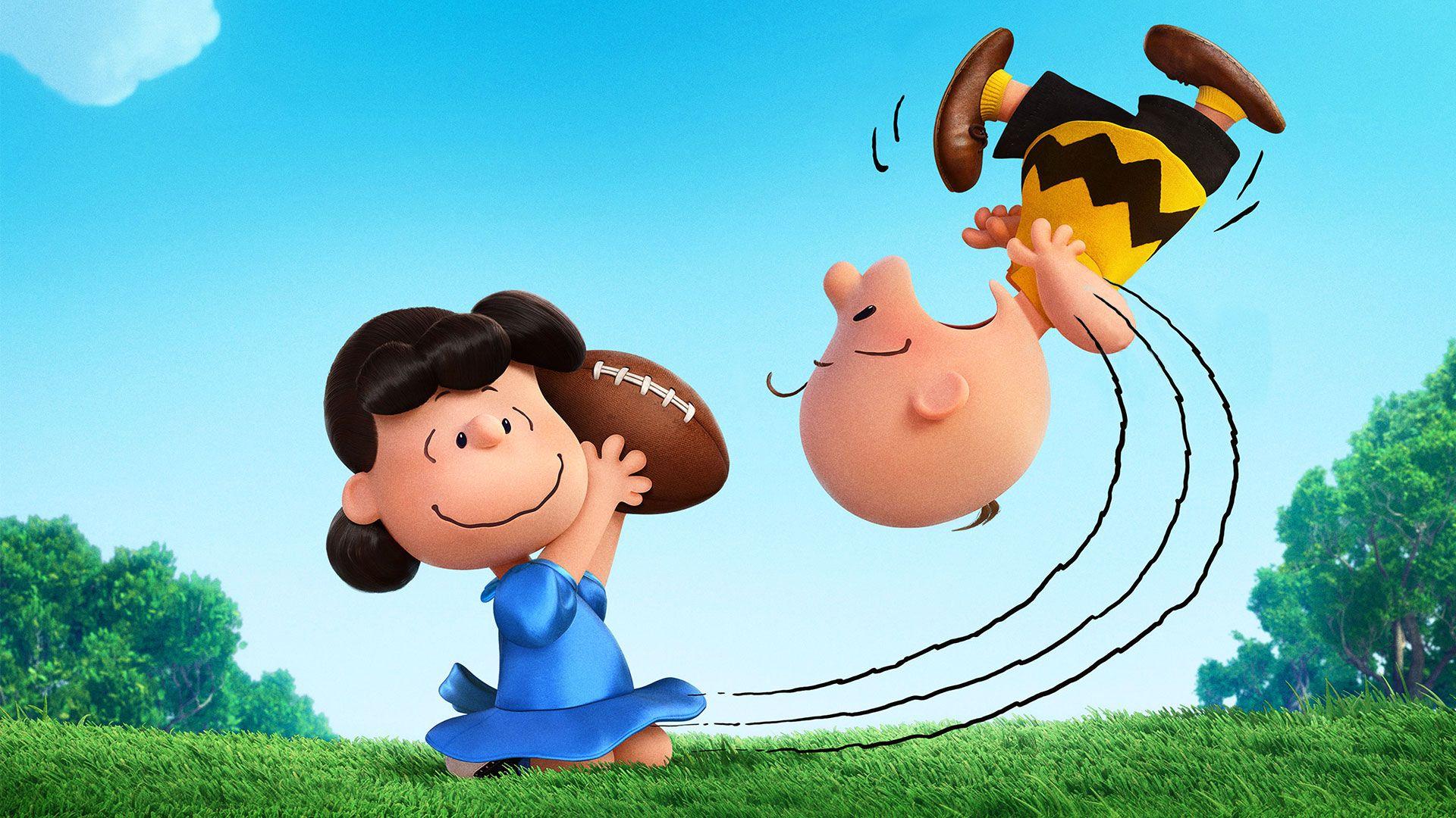 1920x1080 Watch The Peanuts Movie