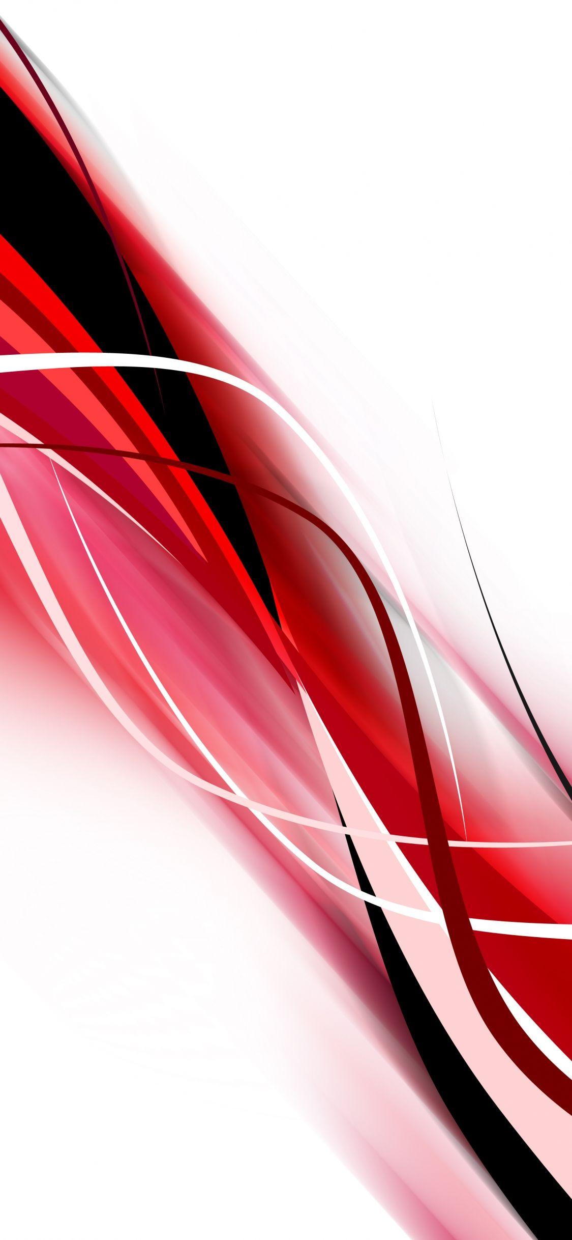 Abstract Art Red Wallpapers - Top Free Abstract Art Red Backgrounds ...