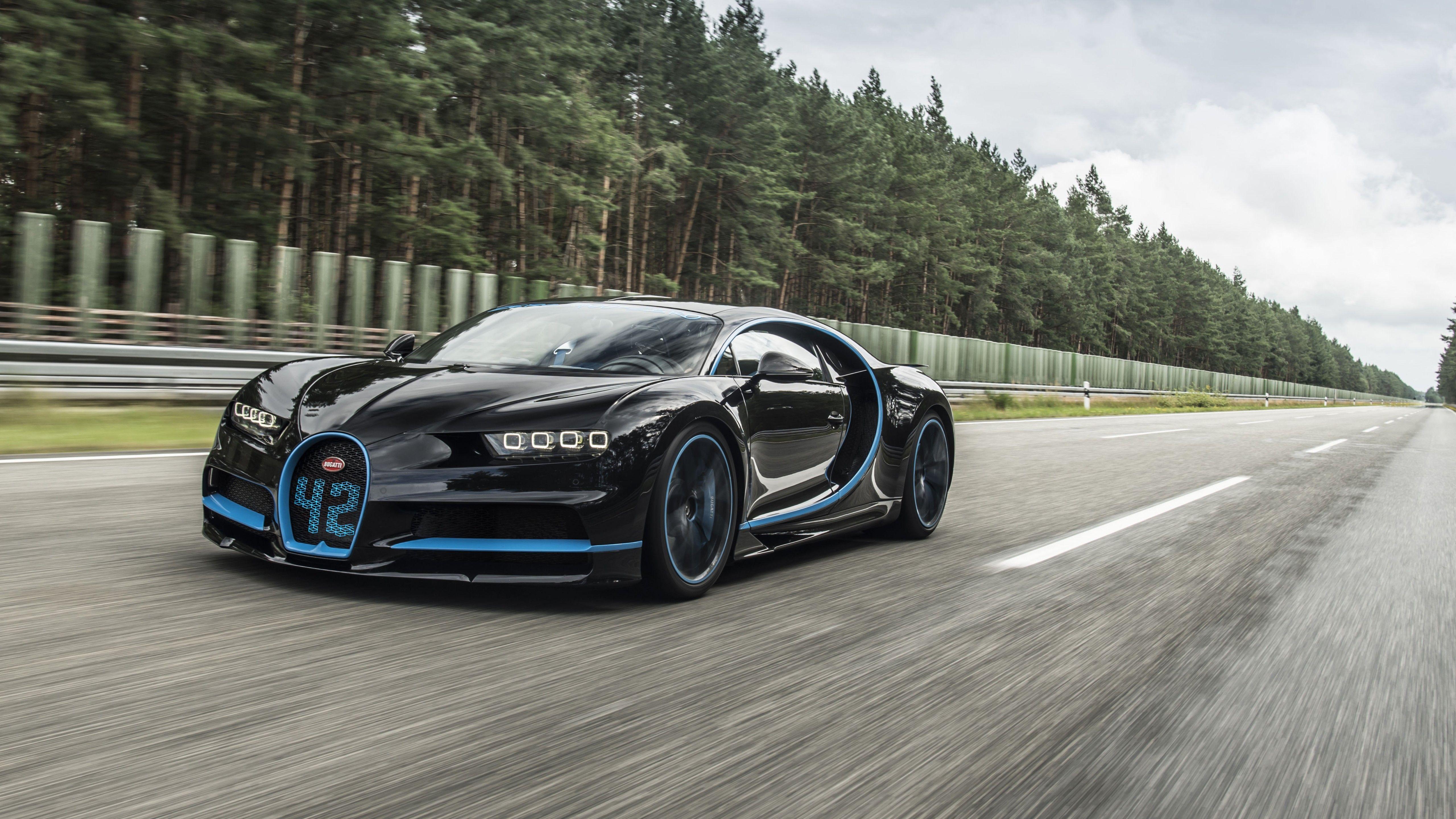 5120x2880 Wallpaper Bugatti Chiron, hypercar, 5k, Cars & Bikes