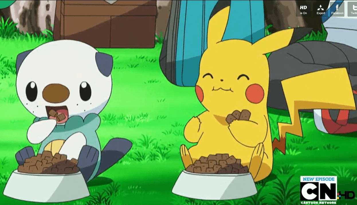 1246x716 Oshawott image Oshawott & Pikachu HD wallpaper and background