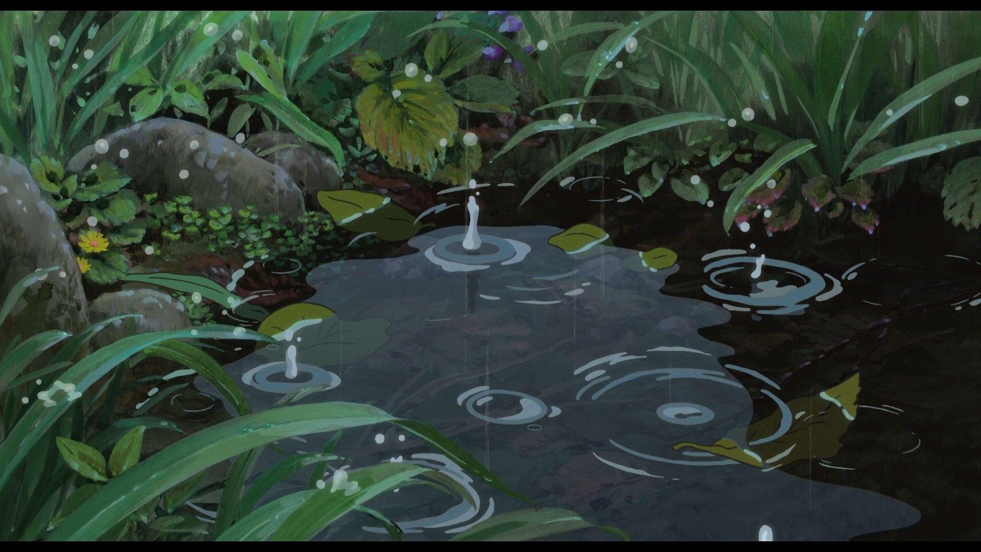 1920x1080 the secret world of arrietty : Wallpaper Collection 1920x1080. Mocah.org HD Desktop Wallpaper
