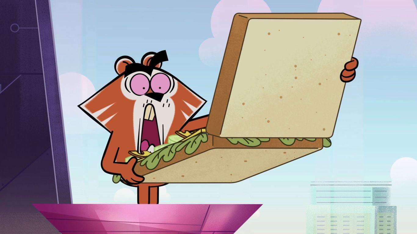 1366x768 Mr Magoo