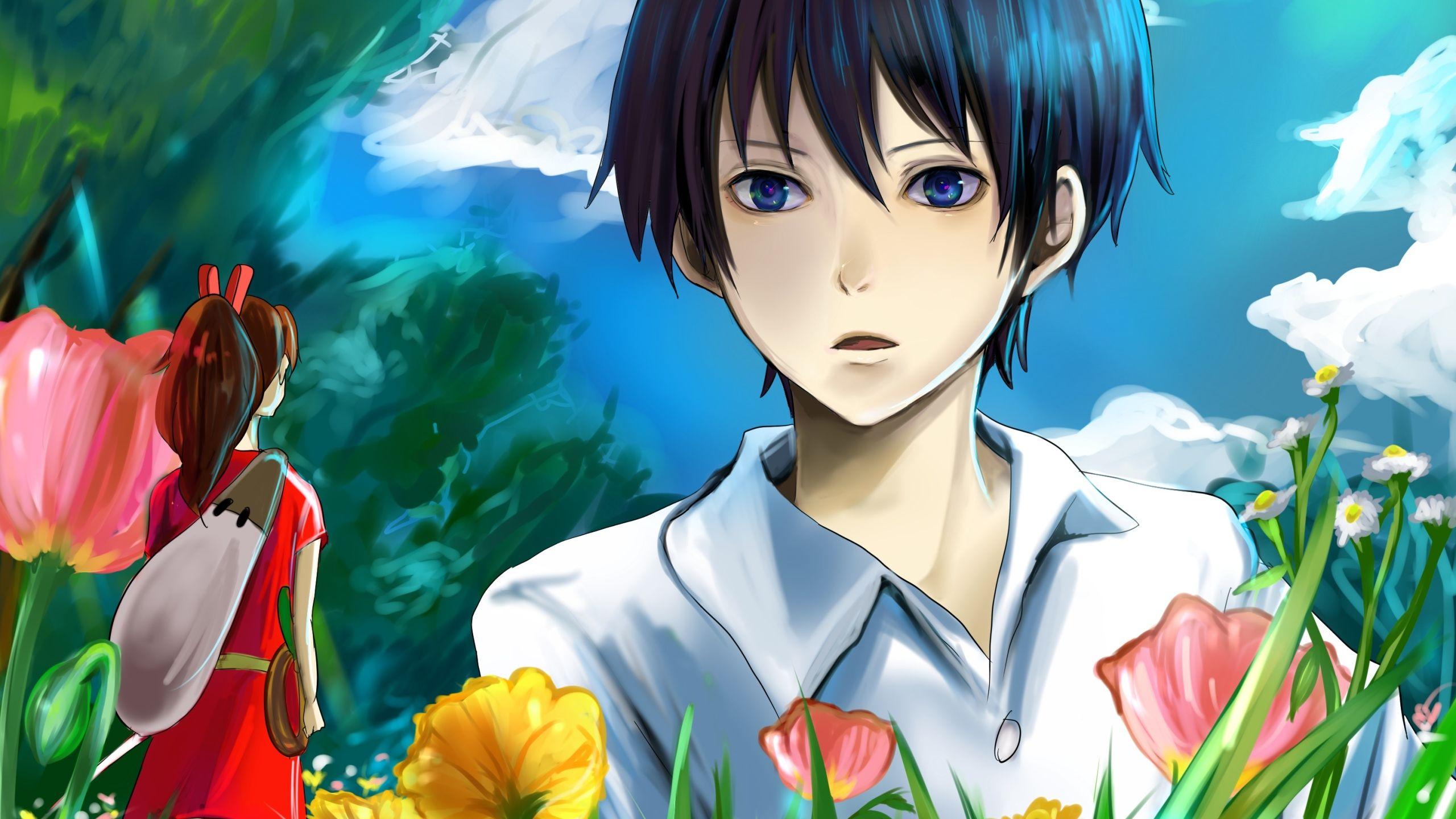 2560x1440 arietti of lilliput, the secret world of arrietty, karigurashi no arrietty 1440P Resolution Wallpaper, HD Anime 4K Wallpaper, Image, Photo and Background