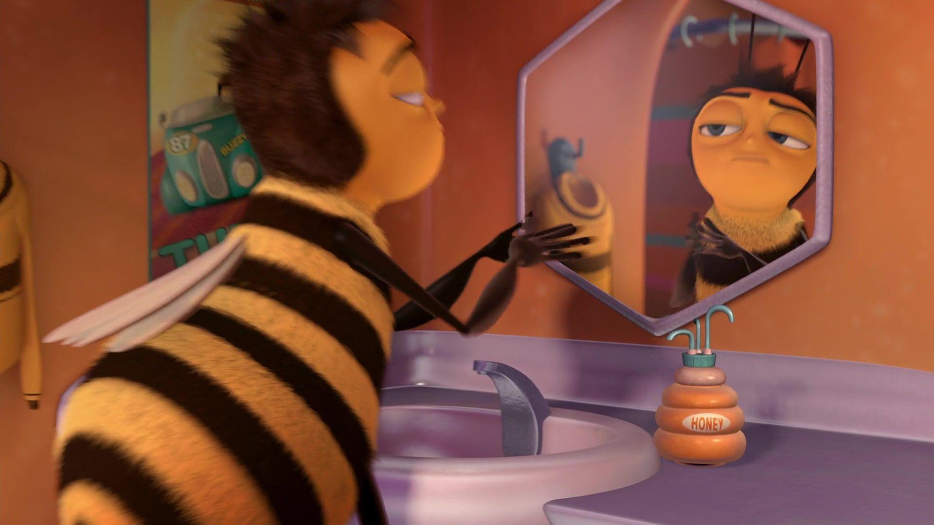 Bee Movie Wallpaper