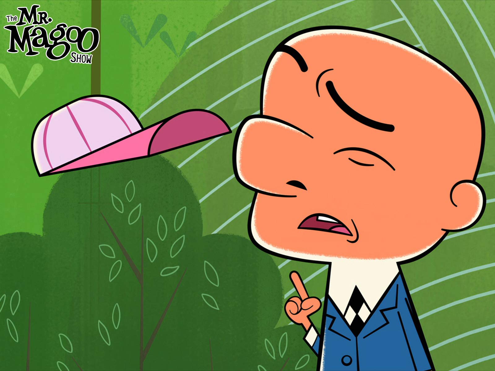 Mr. Magoo Wallpapers - Top Free Mr. Magoo Backgrounds - WallpaperAccess