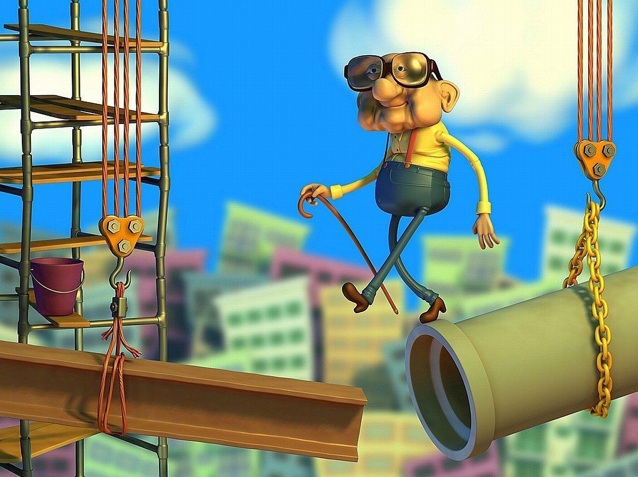 1280x958 free desktop wallpaper downloads mr magoo. Dibujos animados populares, Dibujos animados personajes, Dibujos animados