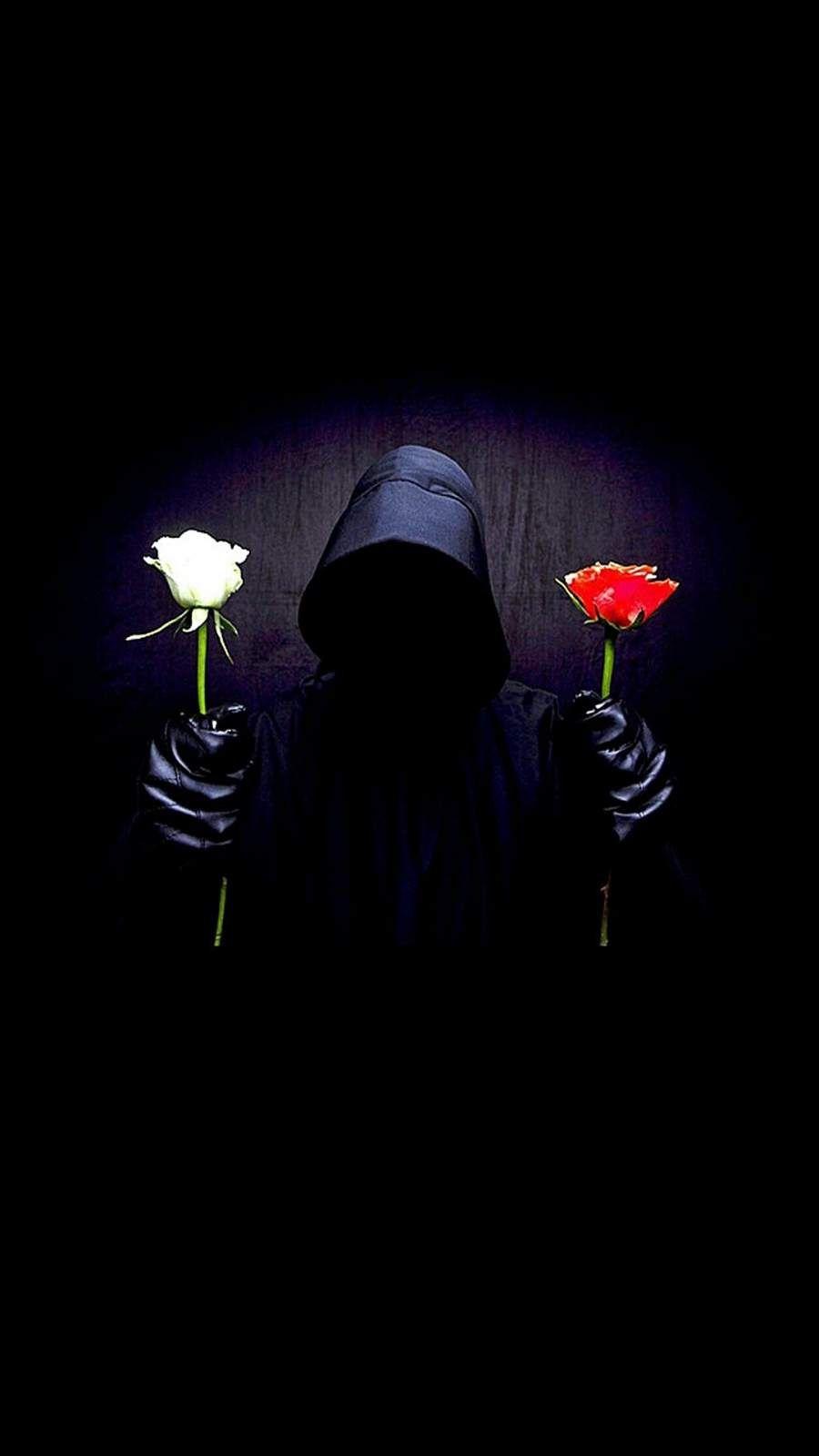 900x1600 Red or White iPhone Wallpaper Wallpaper : iPhone Wallpaper