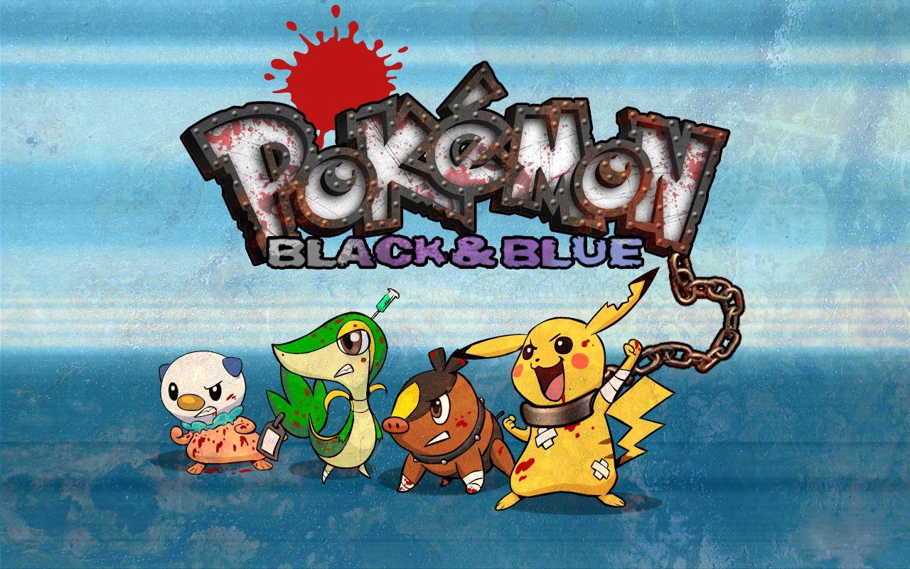 1280x800 oshawott wallpaper