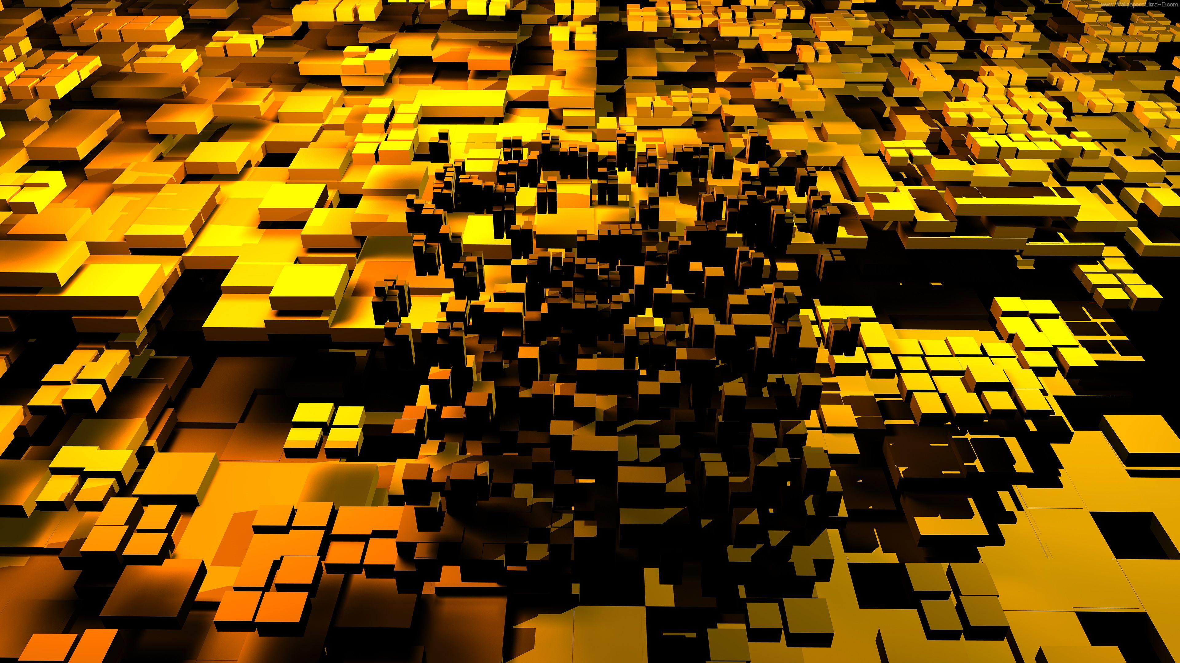 3840x2160 8K Wallpaper