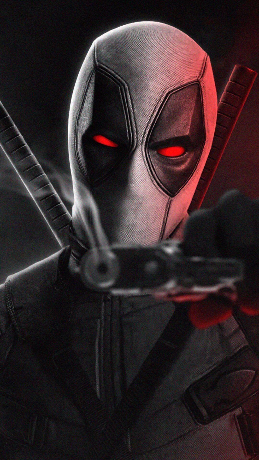 1080x1920 Deadpool x force. Deadpool wallpaper, Deadpool comic, Deadpool artwork