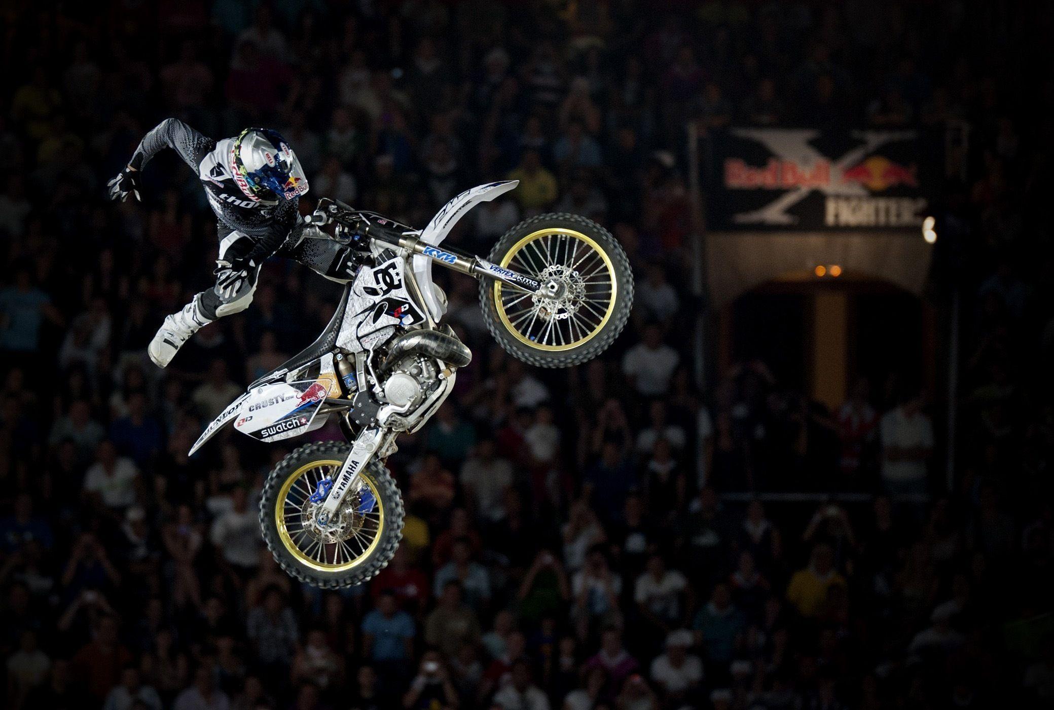 Freestyle Motocross Wallpapers - Top
