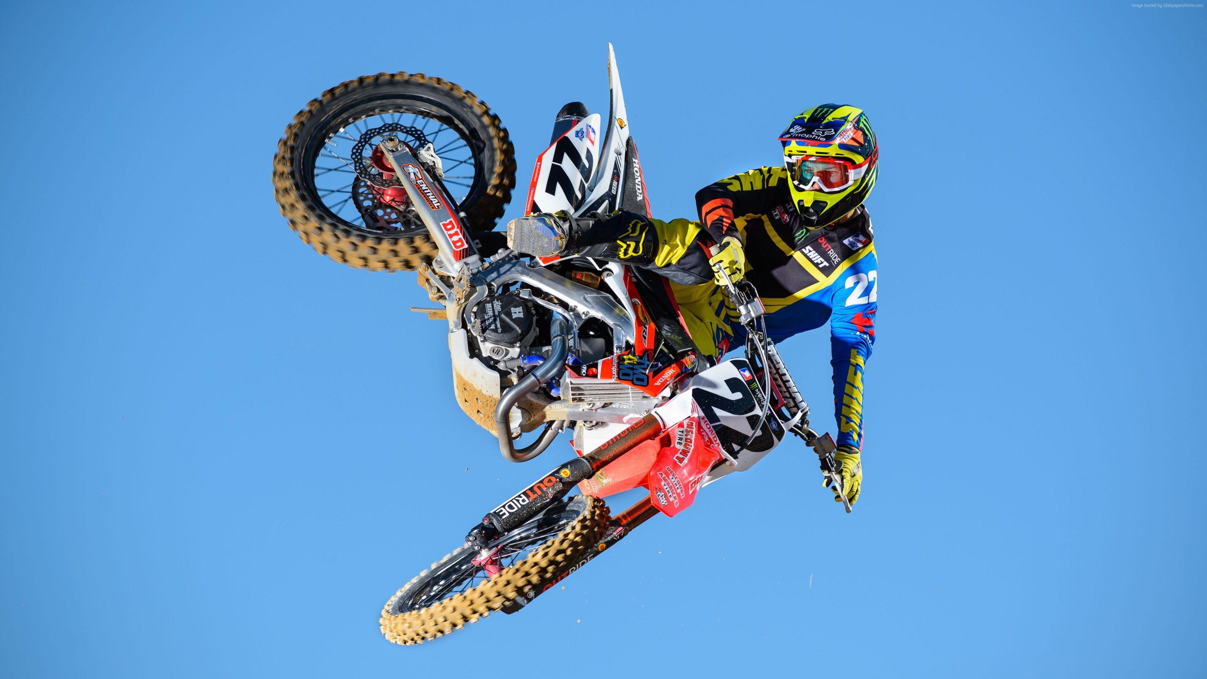 Freestyle Motocross Wallpapers Top Free Freestyle Motocross Backgrounds Wallpaperaccess