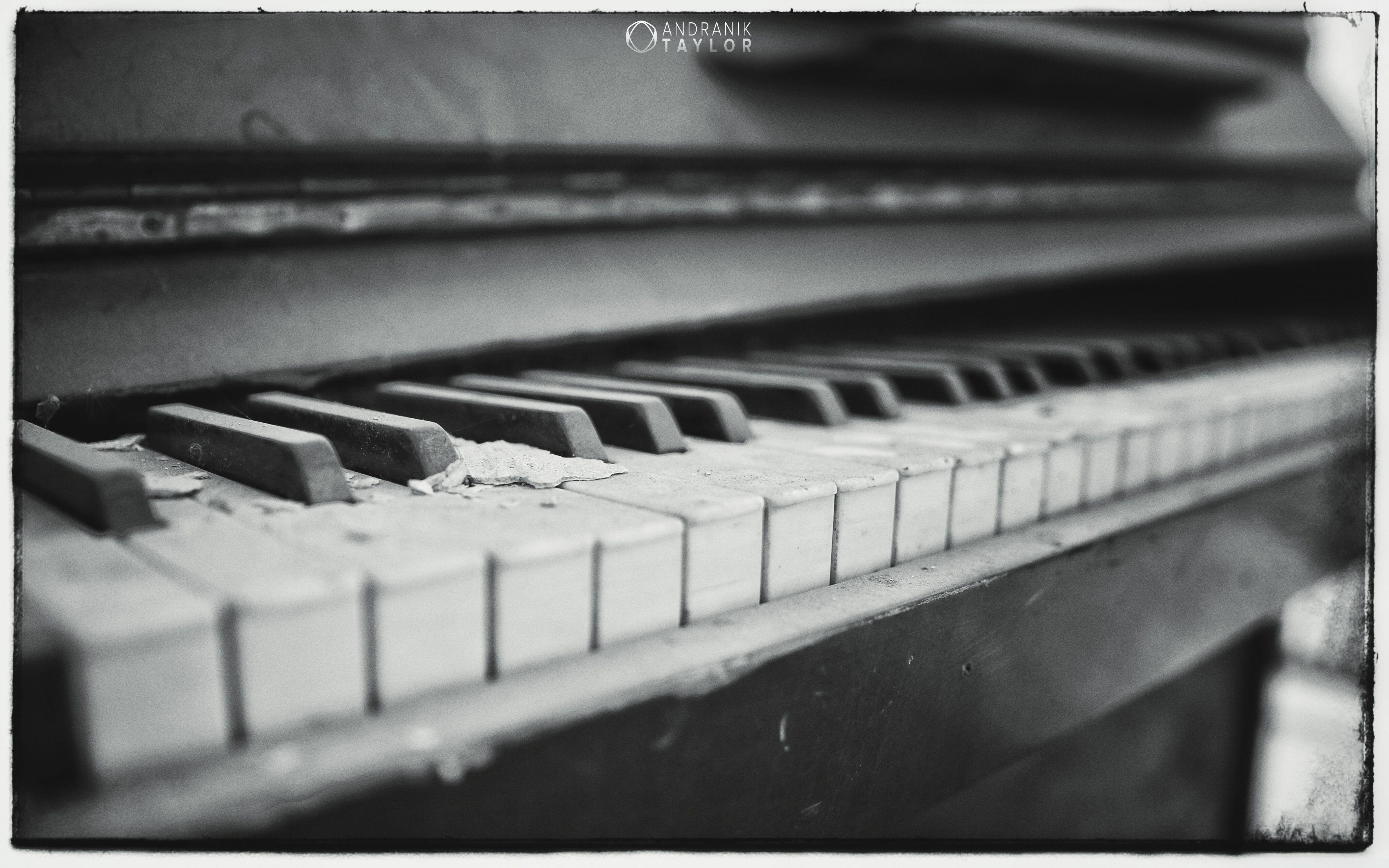 3840x2400 Piano Ultra HD Desktop Background Wallpaper for 4K UHD TV : Widescreen & UltraWide Desktop & Laptop