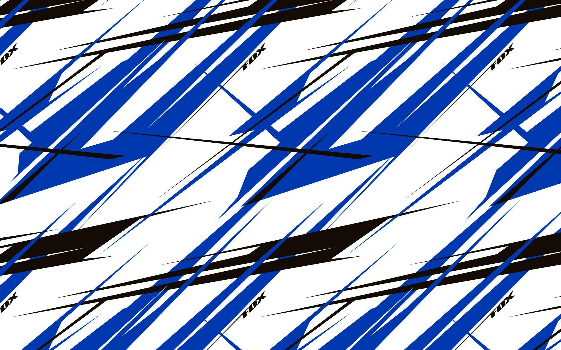 1920x1200 Fox racing background