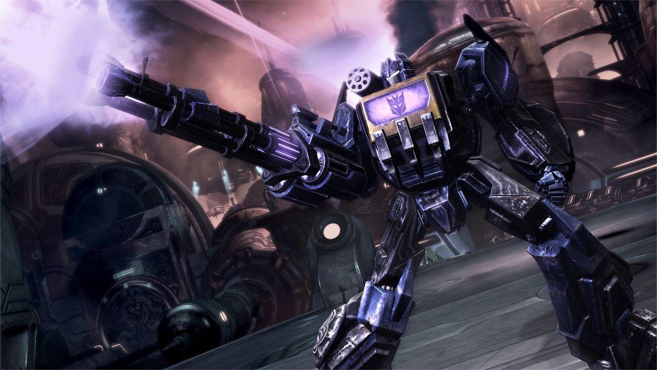 1280x720 Soundwave Wallpaper. Sound waves, Transformer photo, Transformers
