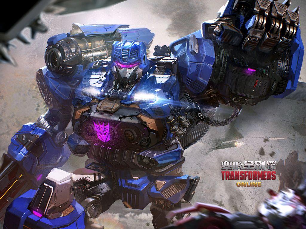 1024x768 Transformers online wallpaper. TFW2005 2005 Boards