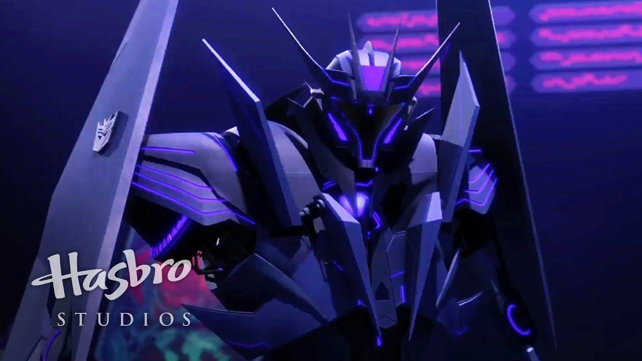 1280x720 Transformers Official