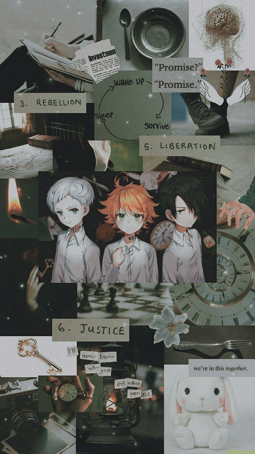 1080x1920 Anime emerged when Japanese filmmakers discovered and began to use American, German, French and Rus. Anime wallpaper iphone, Cute anime wallpaper, Anime wallpaper