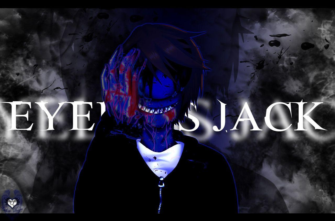 1280x844 Cute Creepypasta Wallpaper
