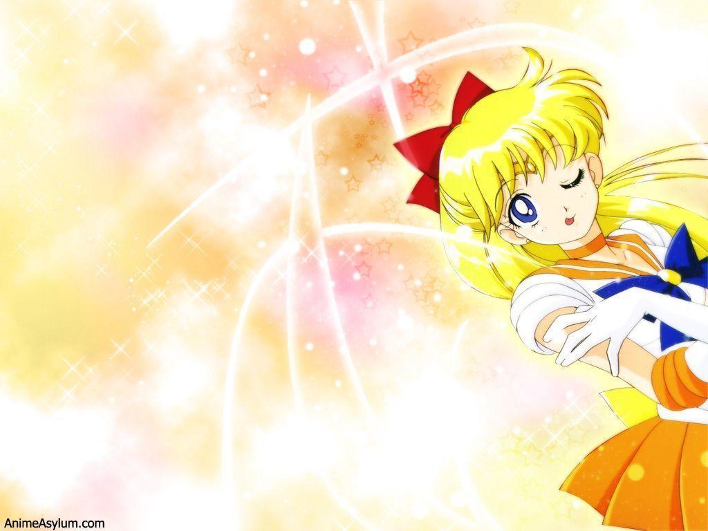 1024x768 Wallpaper De Sailor Venus