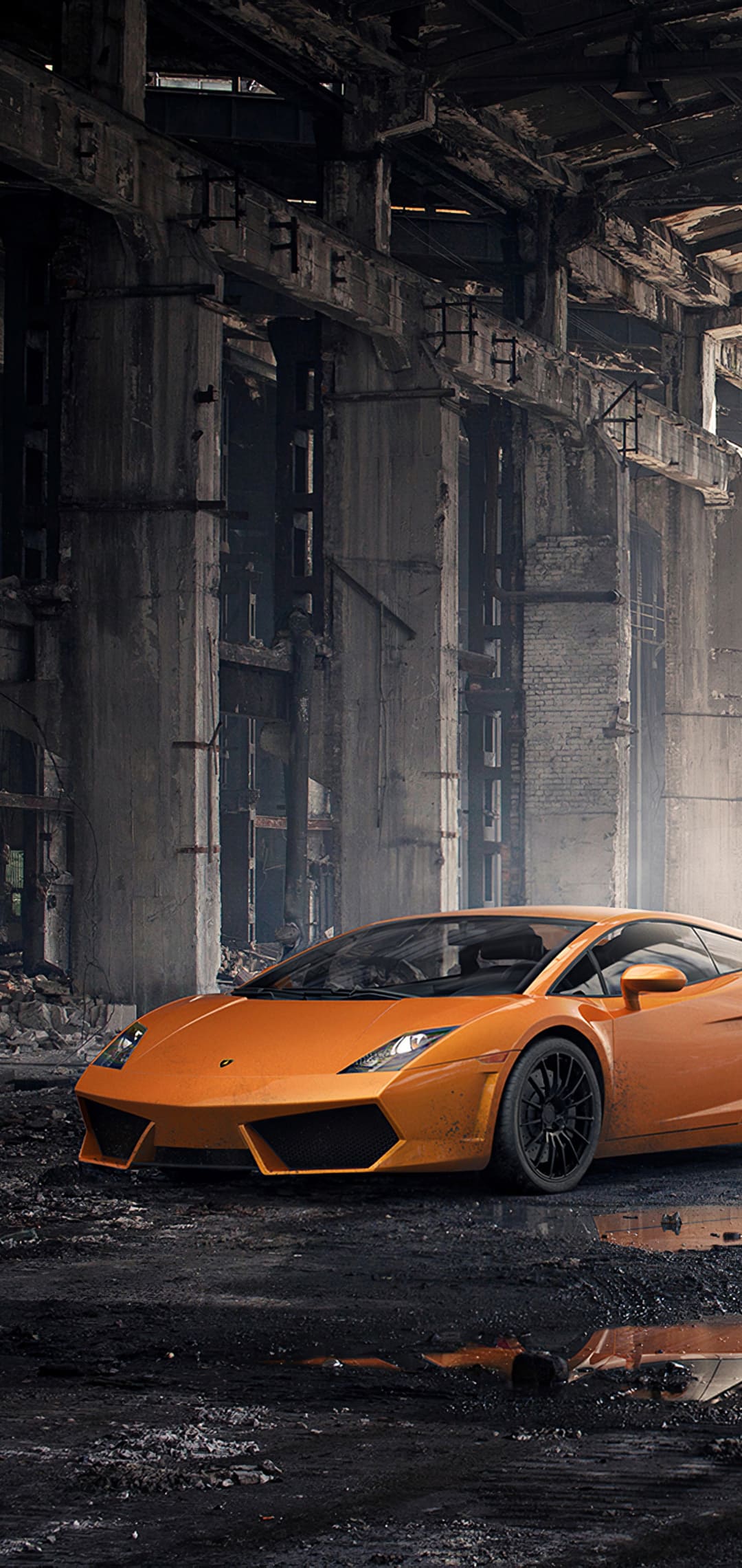 1080x2280 Lamborghini Wallpaper -k Background Download