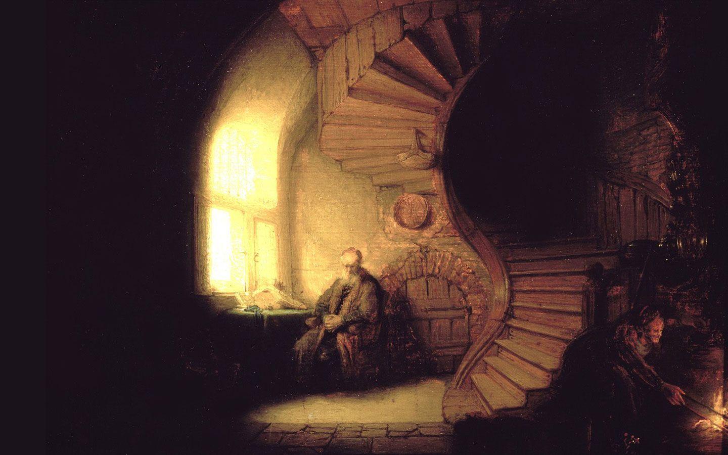 Rembrandt Wallpapers Top Free Rembrandt Backgrounds Wallpaperaccess