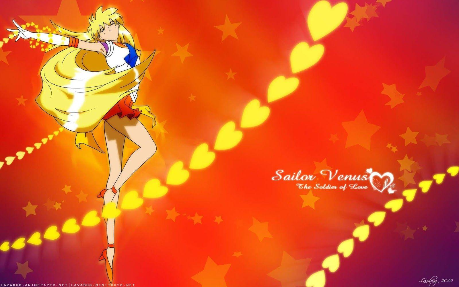 1600x1000 Sailor Moon HD Wallpaper